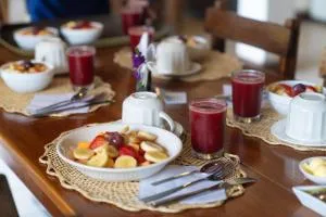 Hotel El Albergue Español - Loreto