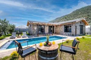 Villa West Fethiye - Düver