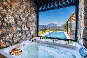 Villa West Fethiye