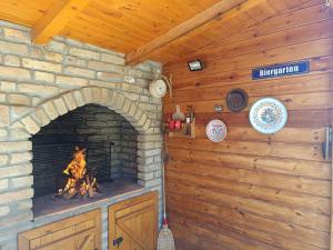 Kuća za odmor Kekec Fruška gora