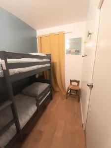 Appartements Petite maison avec jardin, Disney 15 min, Paris 25 min : photos des chambres