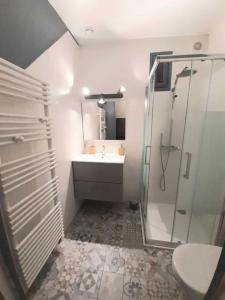 appartement la boheme, Disney 15 min, Paris 25 min