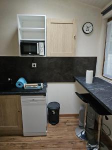 Maisons de vacances Les campagnettes : photos des chambres
