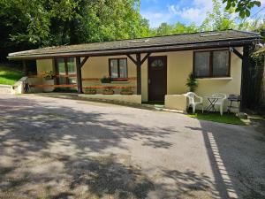 Maisons de vacances Les campagnettes : photos des chambres