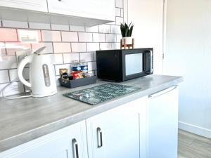 Chalet 7 Erw Porthor