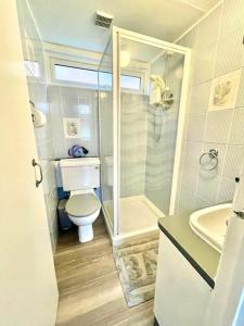 Chalet 7 Erw Porthor