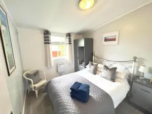 Chalet 7 Erw Porthor - 陶因