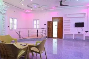 Le Joie Luxury - Pondicherry