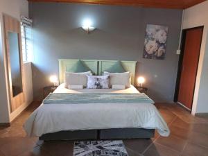Lesedi Guesthouse Middleburg