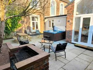 Grove House - Nethertown