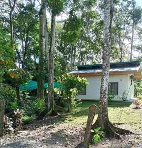 Casa perezoso - Quesada