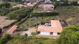 Condominio Portal del Sol, Cabaña en la Mesa de los Santos