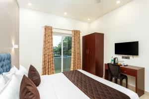The Lotaz Hotel