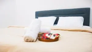 Semenyih Huge Room Free Wi-fi - Kampong Batang Benar