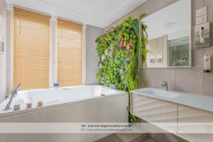 Appart'hotels Au 30 Lille Centre Grand Palais : photos des chambres