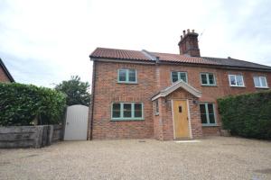 Modern Cottage in Colney, Norwich