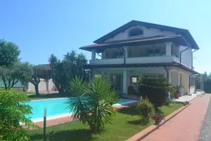 Villa Incanto - 奎瑟塔