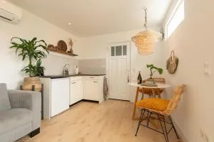 Faya Beachhouse - 海滨诺德韦克