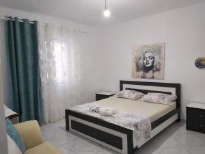 Maria's Apartment - Ubytování bez kategorie ve městě Himarë