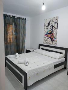 Marias Apartments