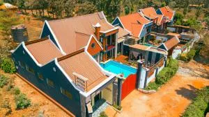 Unique Homestay - 卡拉图