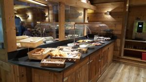 Hotels Hotel Le Sporting : photos des chambres