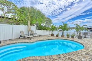 Villa At Bahia Shores-Whole Property