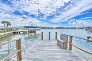 Villa At Bahia Shores-Whole Property