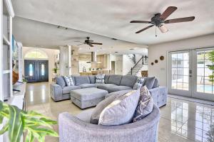 Villa At Bahia Shores-Whole Property