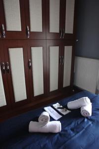 Authentic City Living