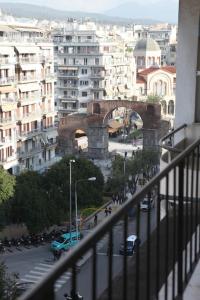 Authentic City Living