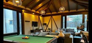 Full departamento nuevo en Pucon