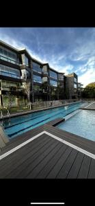 Full departamento nuevo en Pucon