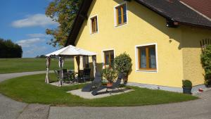 Ferienwohnung Waldhäusl