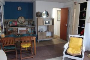Maisons de vacances Les Conviviales de Seine-et-Marne : photos des chambres