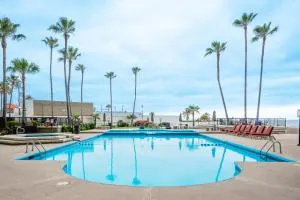 Beach Paradise Luxury Views Here - 罗萨里托