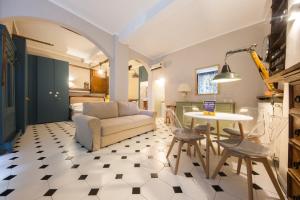 CasaViva - Charming Shabby Chic Studio in Genova