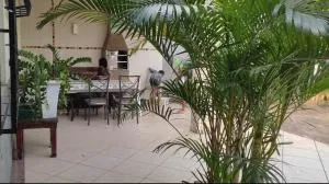 Villa sonhos - بيليم