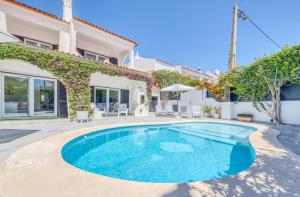 Best Villa Alporchinhos - 4hvězdičkové hotely ve městě Armação de Pêra
