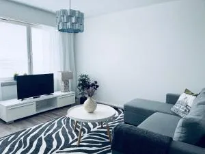 Kotimaailma Pori kaksio kahdelle - Luvia