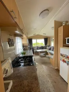 Jone’s Cove - 斯沃尼奇