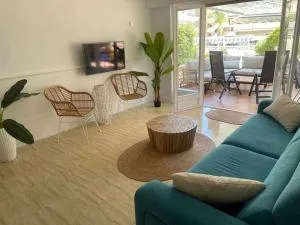 Apartamento a 100 m de la playa , todo nuevo - El Altet