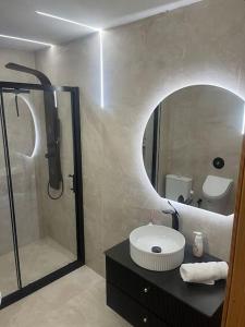 Apartamento a 100 m de la playa , todo nuevo