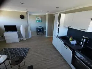 Wohnung Loggia 1 - Rurberg