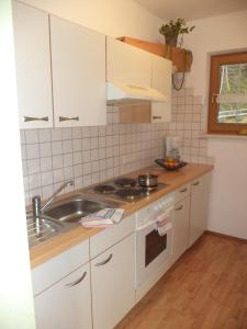 Ferienwohnung Eberharter