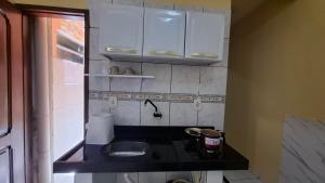 Apartamento em Belém - Marco 3