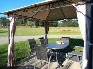 Ferienwohnung Waldhäusl