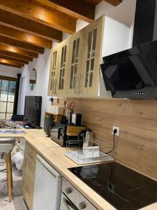 Appartements Fouettara 2 : photos des chambres
