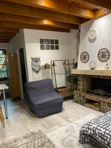 Appartements Fouettara 2 : photos des chambres