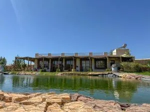 Farm Villa with pets - Aghnajane